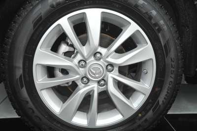 2017款 1.5T CVT尊享型-外观-图片-有驾