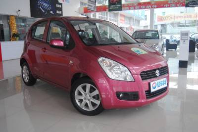 2012款 1.4VVT 尊贵型-外观-图片-有驾