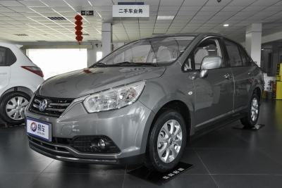 2015款 1.6L 自动豪华版-外观-图片-有驾