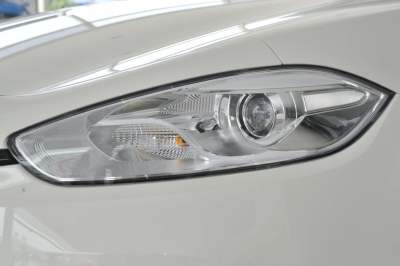2014款 1.4T 自动豪华运动版-外观-图片-有驾