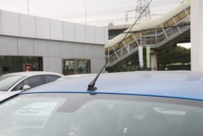 2012款 1.6L 自动运动型-外观-图片-有驾