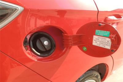 2014款 两厢 1.5L 自动舒适型-外观-图片-有驾