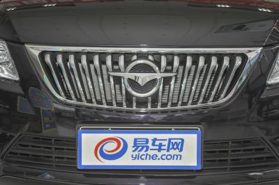 2014款 1.6L 手动7座开拓版-外观-图片-有驾