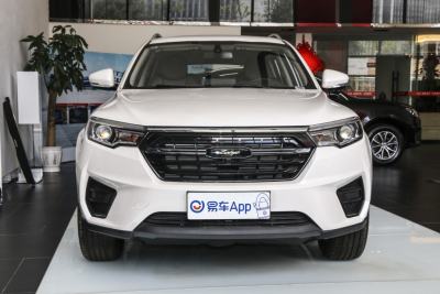 2019款 1.5T 手动豪华型-外观-图片-有驾