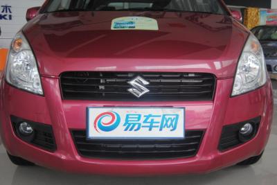 2012款 1.4VVT 尊贵型-外观-图片-有驾