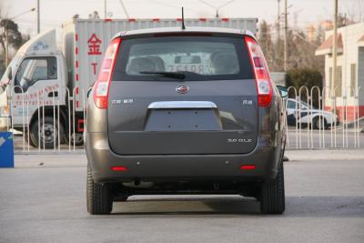 2006款 精致版 2.0L 手动7座-外观-图片-有驾