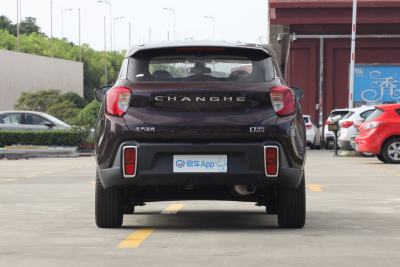 2018款 1.5L 自动炫智版-外观-图片-有驾