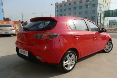 2014款 两厢 1.5L 自动舒适型-外观-图片-有驾