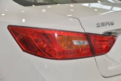 2014款 1.8T 自动豪华型-外观-图片-有驾