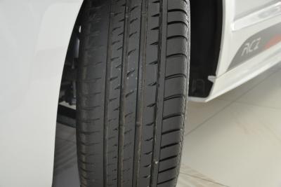 2014款 1.6T 豪华版深色风格-外观-图片-有驾