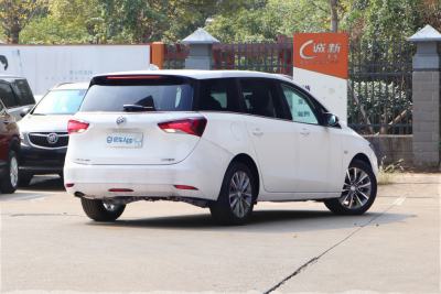 2019款 18T 5座精英型 国VI-外观-图片-有驾