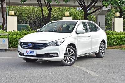 2017款 1.5L 尊享版-外观-图片-有驾