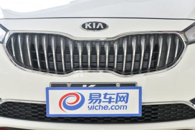 2015款 1.6L 自动DLX-外观-图片-有驾