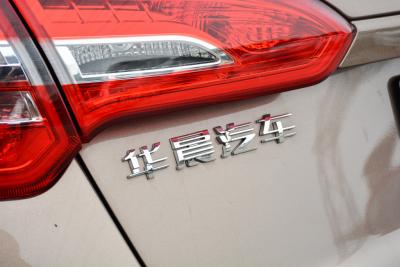 2017款 1.5L 手动豪华型-外观-图片-有驾