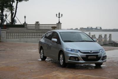 2013款 1.3L 标准型-外观-图片-有驾