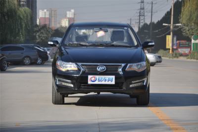 2014款 1.5L 手动标准型VVT-外观-图片-有驾