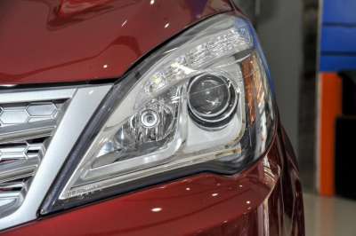 2014款 1.5L实用型BJ415A-外观-图片-有驾