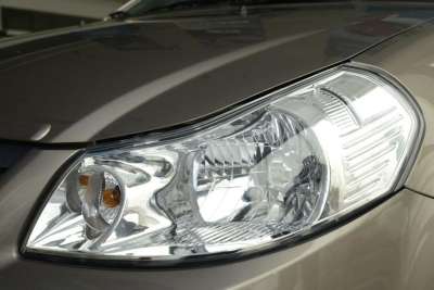 2012款 1.6L 自动舒适型-外观-图片-有驾