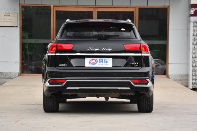 2017款 2.0T DCT至尊型-外观-图片-有驾