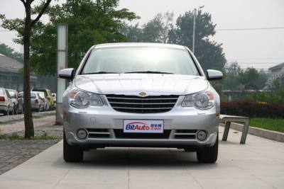 2008款 2.4L 豪华型-外观-图片-有驾