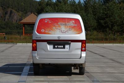 2012款 1.0L空调型M10R-外观-图片-有驾