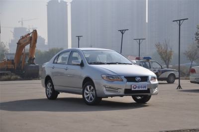 2014款 1.5L 手动舒适B型VVT-外观-图片-有驾