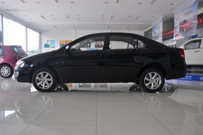 2014款 1.5L 手动标准型-外观-图片-有驾