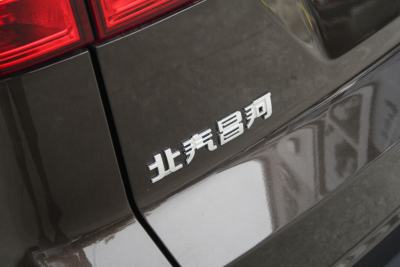 2017款 1.5L 手动公务舱-外观-图片-有驾