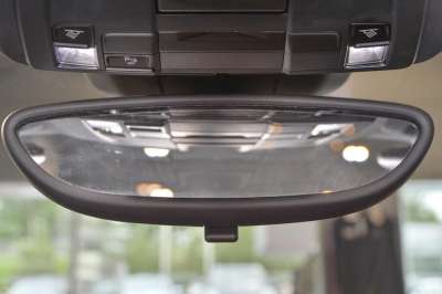 2015款 Boxster GTS-内饰-图片-有驾