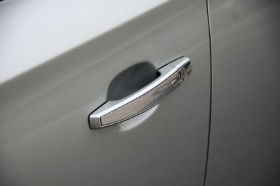 2016款 1.4T 行政尊享版-外观-图片-有驾