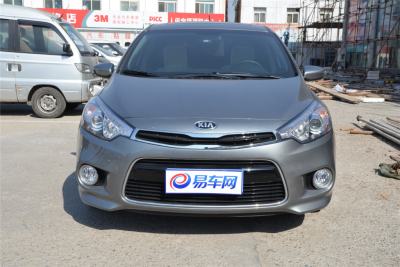2014款 1.6L 自动Premium-外观-图片-有驾