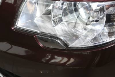 2012款 1.8TSI 自动贵雅版-外观-图片-有驾