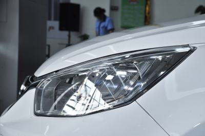 2015款 1.6L 自动豪华版-外观-图片-有驾