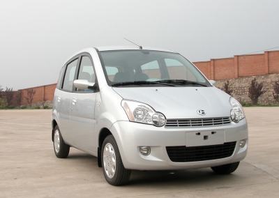 2006款 Ⅱ型 1.0L-外观-图片-有驾