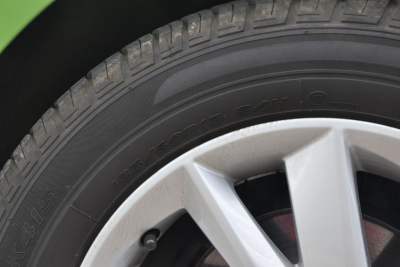 2013款 1.2TSI 5门版Style-外观-图片-有驾