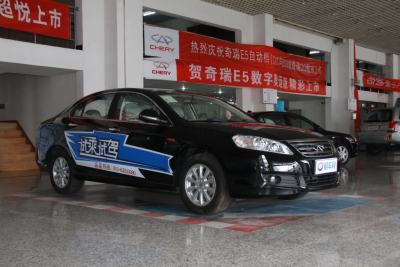 2012款 2.0L 手动典雅版-外观-图片-有驾