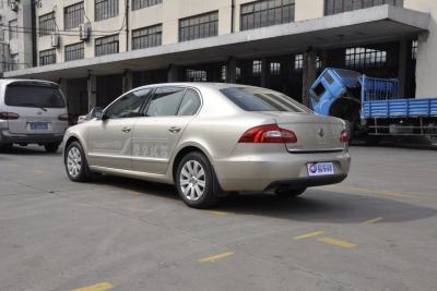 2012款 1.8TSI 自动贵雅版-外观-图片-有驾