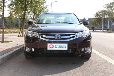 2013款 1.5TID 自动尊享型-外观-图片-有驾