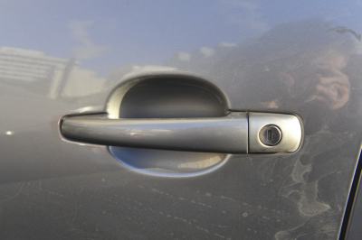 2011款 1.6T 时尚型-外观-图片-有驾