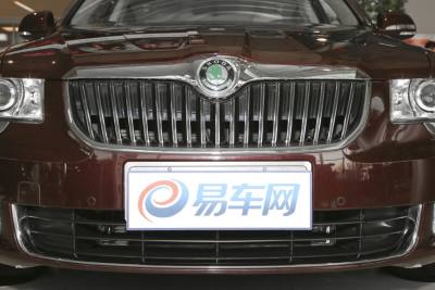2012款 1.8TSI 自动贵雅版-外观-图片-有驾