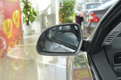 2012款 1.8TSI 自动贵雅版-外观-图片-有驾