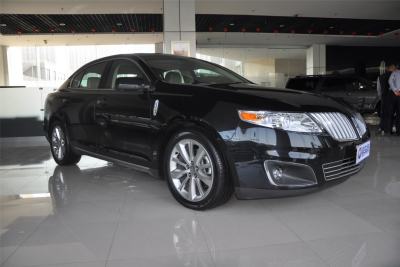 2010款 3.5L EcoBoost AWD-外观-图片-有驾