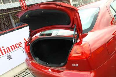 2011款 1.8T 手动豪华型-外观-图片-有驾