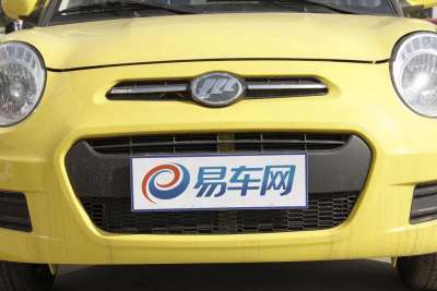 2014款 1.3L 手动标准型-外观-图片-有驾