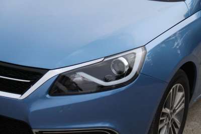 2016款 1.6L e致尊版-外观-图片-有驾