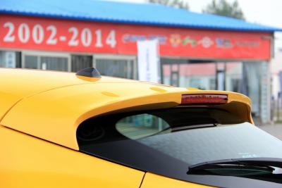 2014款 R.S. 2.0T 赛版-外观-图片-有驾