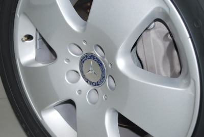2008款 S 350 L 动感型-外观-图片-有驾