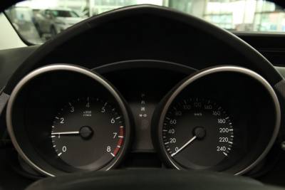 2013款 2.0L 自动舒适型-内饰-图片-有驾