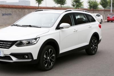2018款 1.5L 手动智联豪华型-外观-图片-有驾