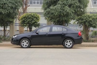 2011款 三厢 2.0L 自动旗舰版-外观-图片-有驾